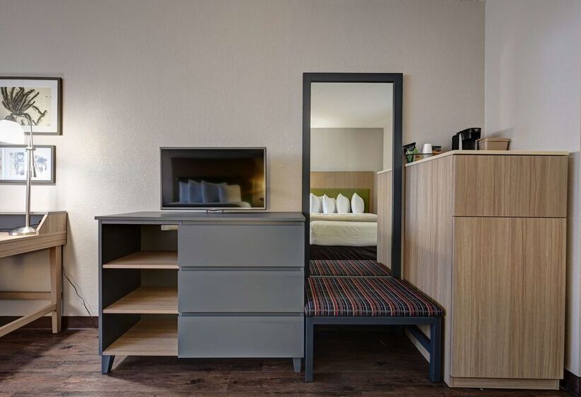 فندق Country Inn & Suites By Radisson, Pierre, Sd