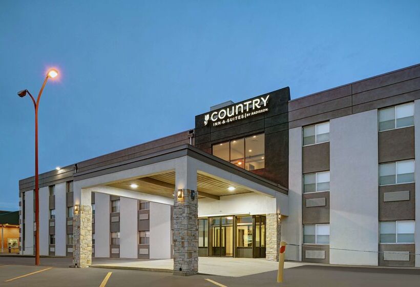 فندق Country Inn & Suites By Radisson, Pierre, Sd