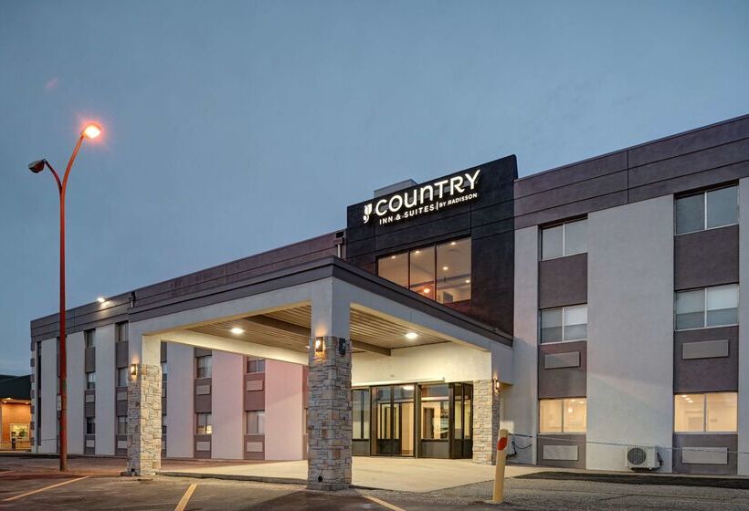فندق Country Inn & Suites By Radisson, Pierre, Sd