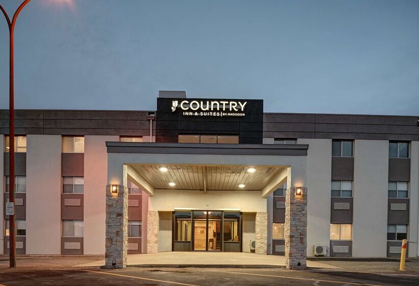 فندق Country Inn & Suites By Radisson, Pierre, Sd