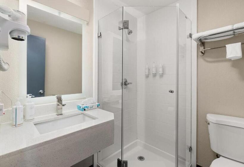 酒店 Days Inn By Wyndham Albuquerque I 25