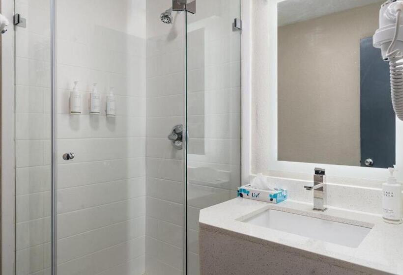 酒店 Days Inn By Wyndham Albuquerque I 25