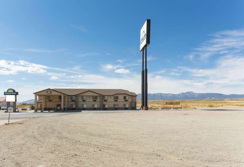 호텔 Days Inn By Wyndham Beaver