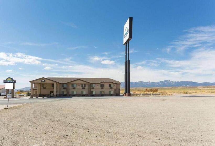 호텔 Days Inn By Wyndham Beaver