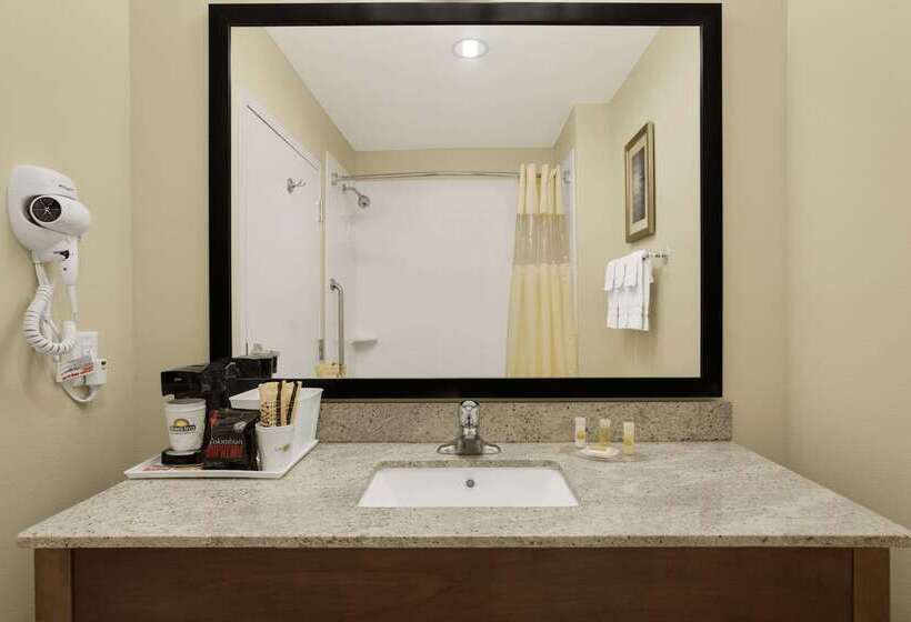 酒店 Days Inn By Wyndham Victoria