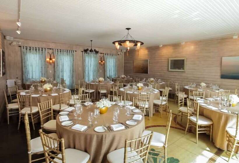 호텔 Delamar Southport