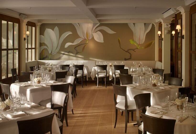 호텔 Delamar Southport