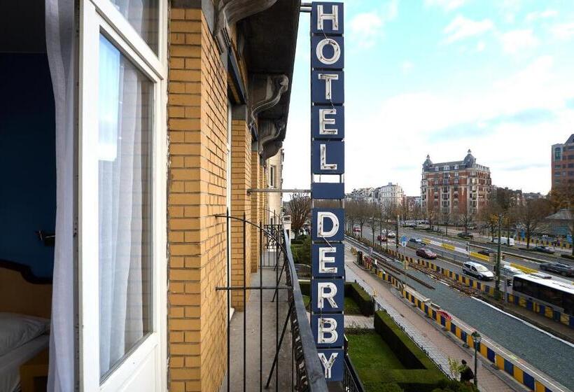 酒店 Derby Merode