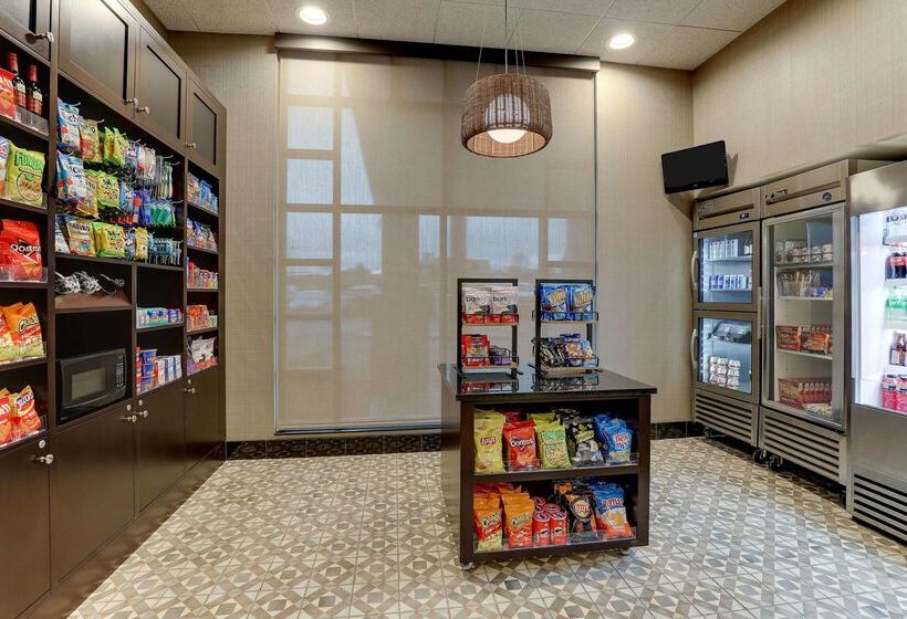 בית מלון כפרי Drury Inn & Suites St. Louis Arnold