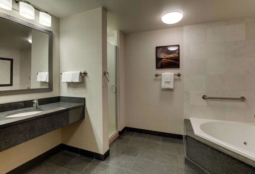 בית מלון כפרי Drury Inn & Suites St. Louis Arnold