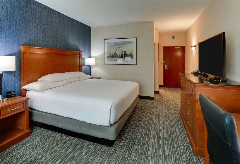 فندق Drury Inn & Suites St. Louis Arnold