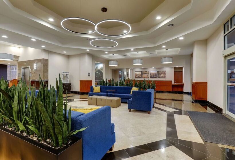 فندق Drury Inn & Suites St. Louis Arnold