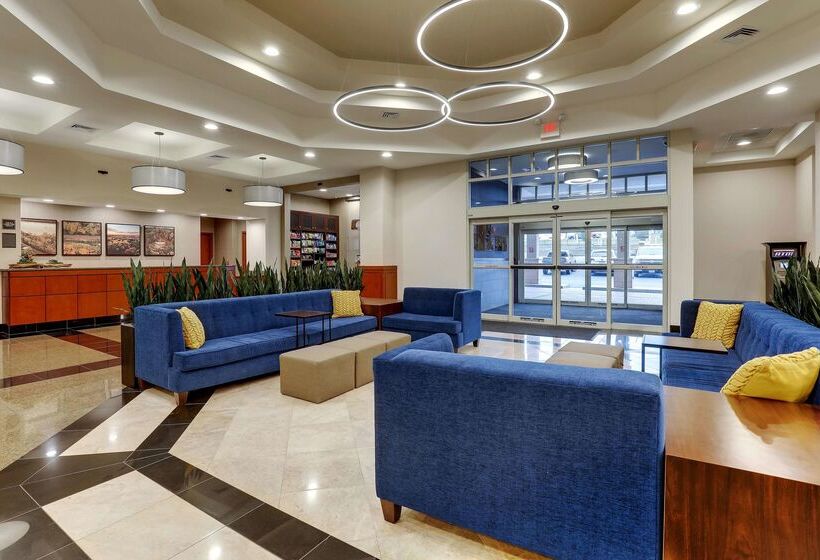 בית מלון כפרי Drury Inn & Suites St. Louis Arnold