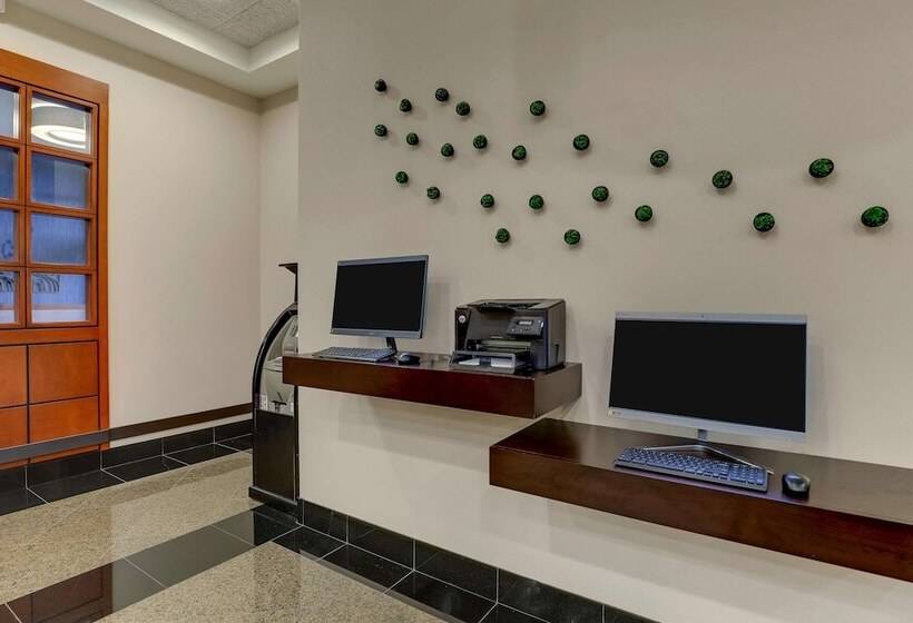 בית מלון כפרי Drury Inn & Suites St. Louis Arnold