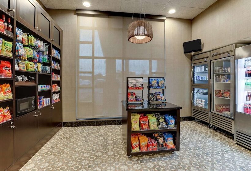 בית מלון כפרי Drury Inn & Suites St. Louis Arnold