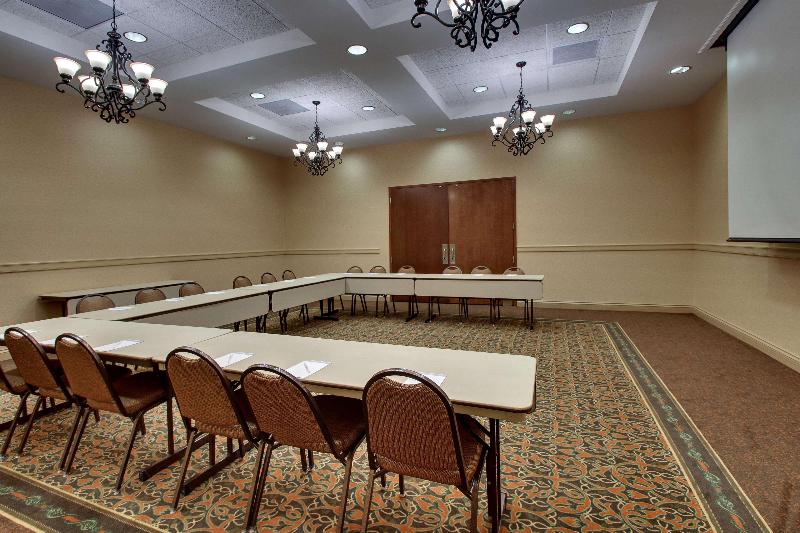 בית מלון כפרי Drury Inn & Suites St. Louis Arnold