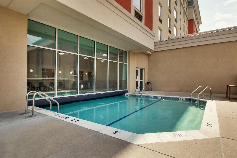 בית מלון כפרי Drury Inn & Suites St. Louis Arnold