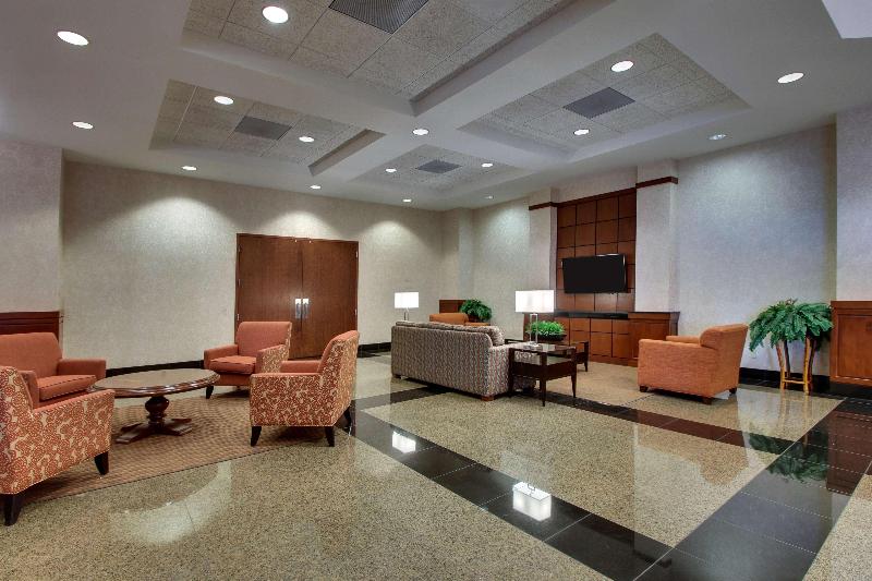 בית מלון כפרי Drury Inn & Suites St. Louis Arnold