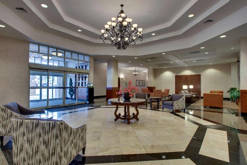 בית מלון כפרי Drury Inn & Suites St. Louis Arnold