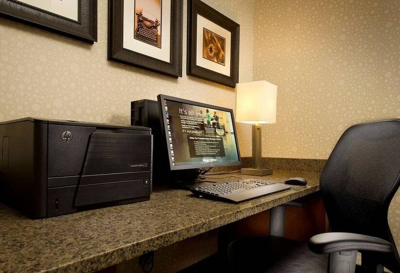 Drury Plaza Hotel Valdosta