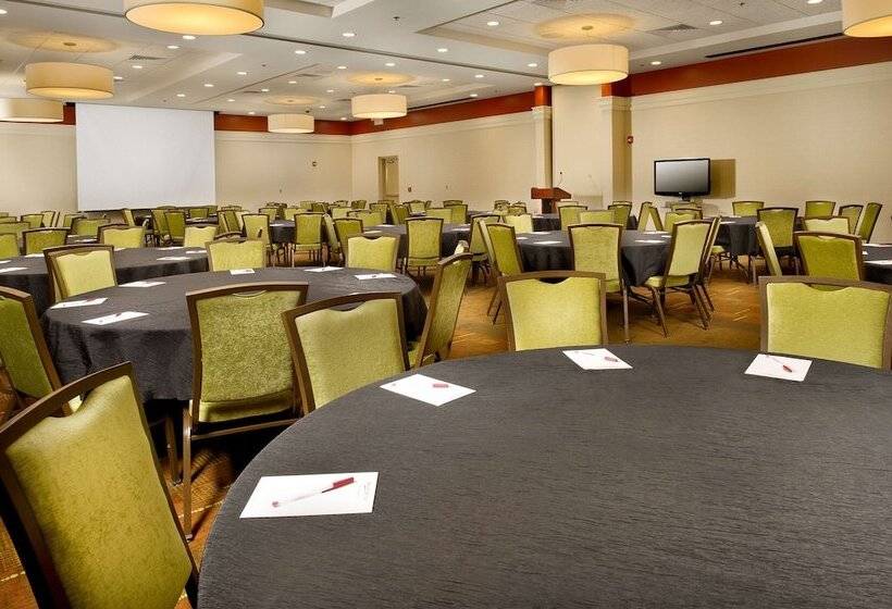 Drury Plaza Hotel Valdosta