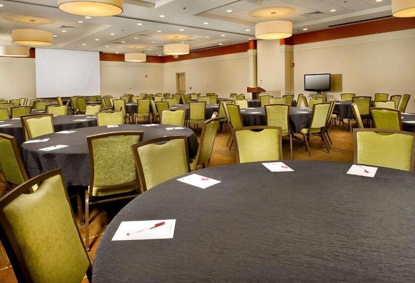 Drury Plaza Hotel Valdosta