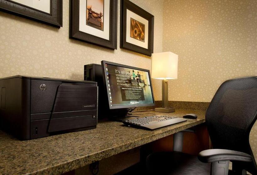 Drury Plaza Hotel Valdosta