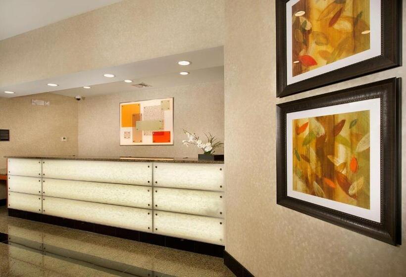 Drury Plaza Hotel Valdosta