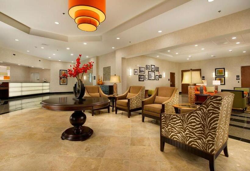 Drury Plaza Hotel Valdosta