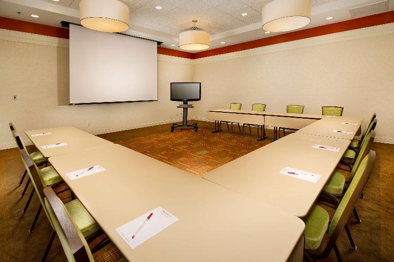 Drury Plaza Hotel Valdosta