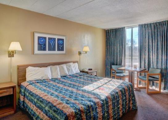 Hotel Days Inn Clearfield