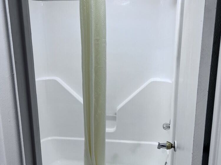 فندق Economy Inn Ashdown