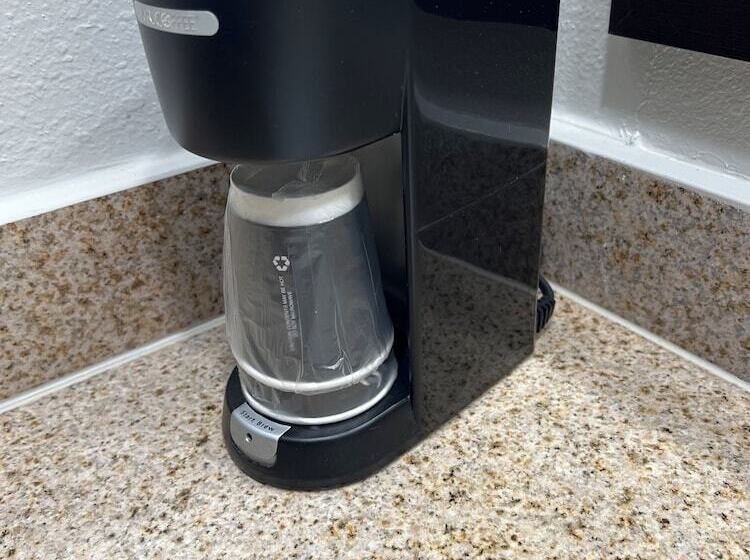 فندق Economy Inn Ashdown