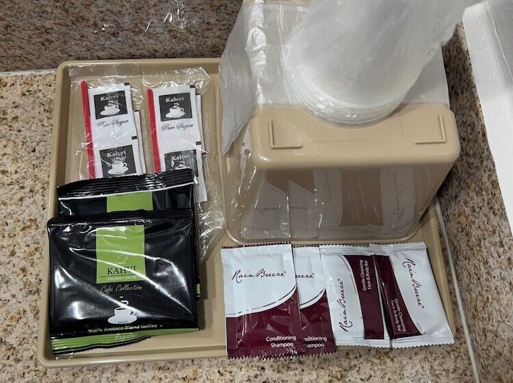 فندق Economy Inn Ashdown