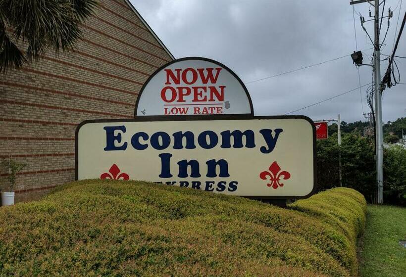 فندق Economy Inn Express