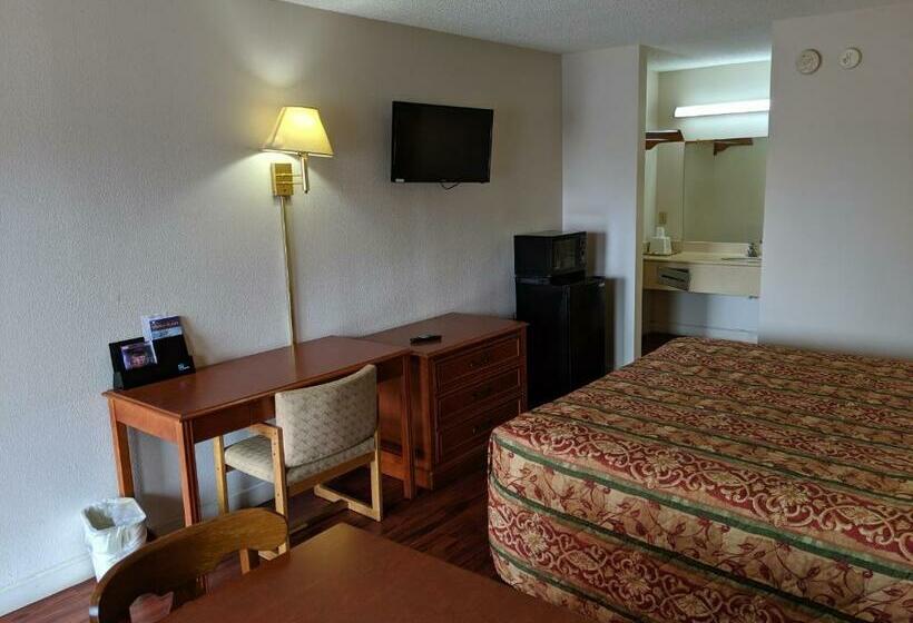 فندق Economy Inn Express