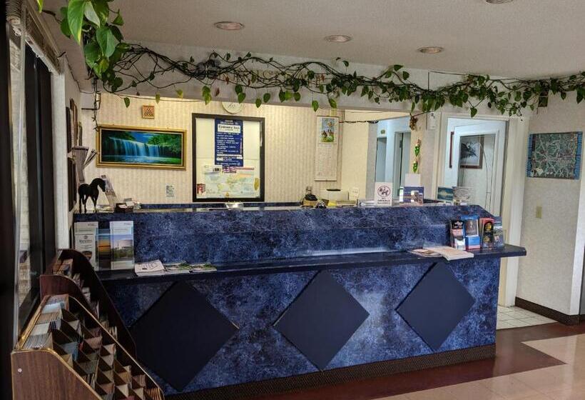 فندق Economy Inn Express