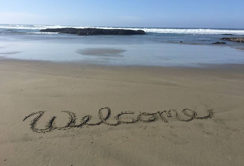 فندق Emerald Dolphin Inn & Mini Golf