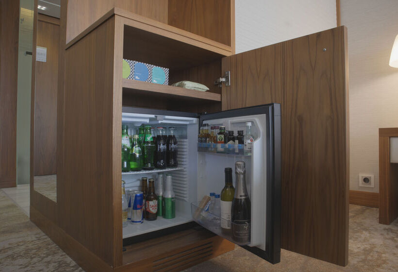 هتل Epic Sana Lisboa