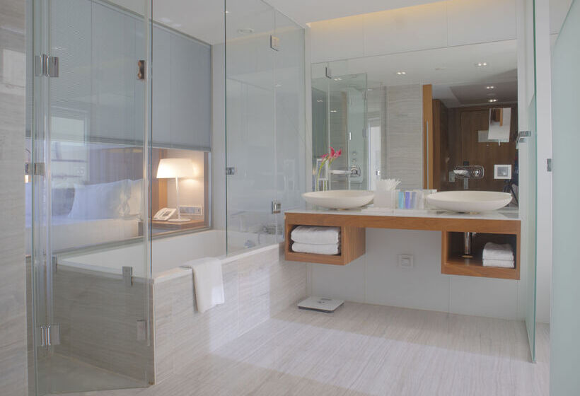 هتل Epic Sana Lisboa