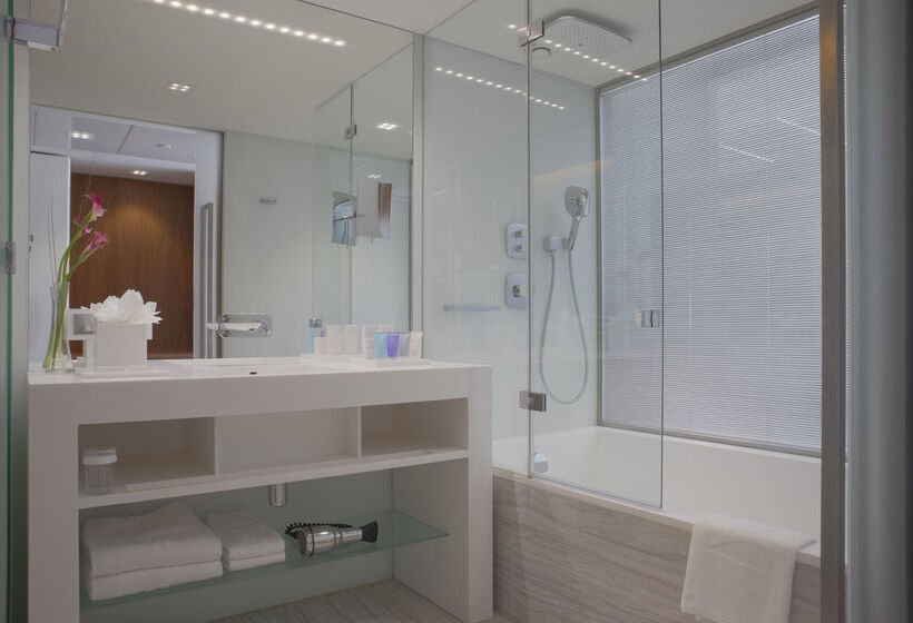 هتل Epic Sana Lisboa