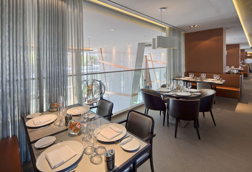 هتل Epic Sana Lisboa