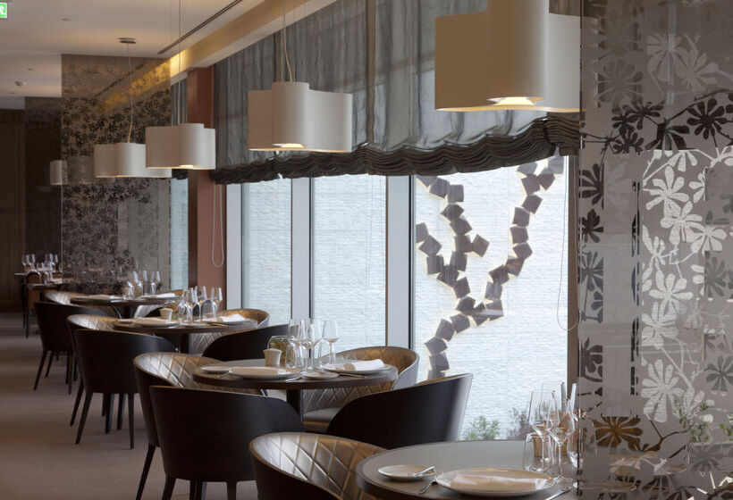 هتل Epic Sana Lisboa