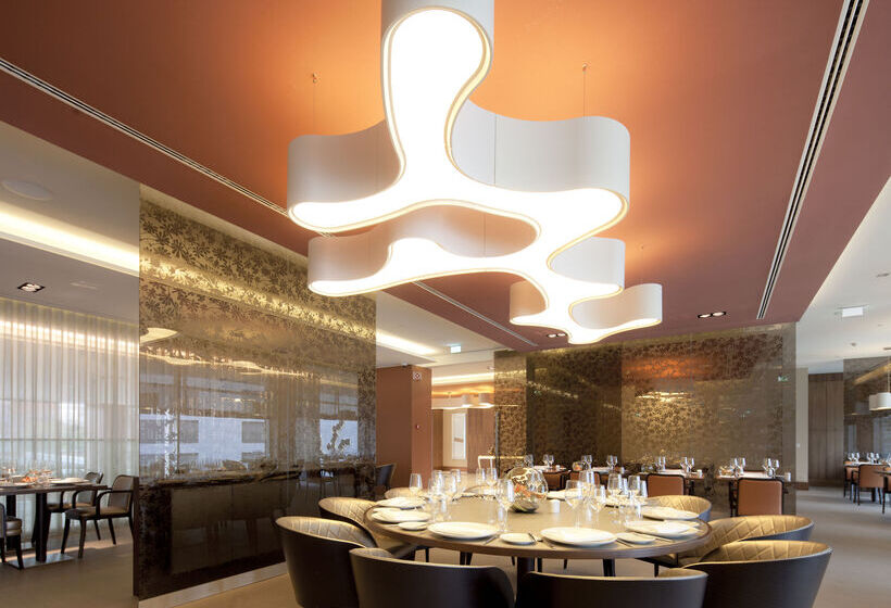 هتل Epic Sana Lisboa