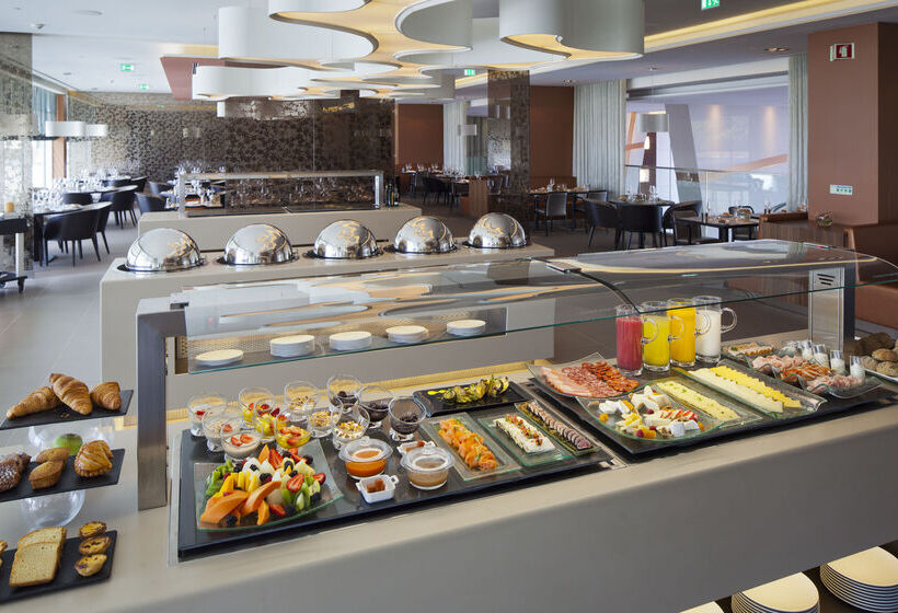 هتل Epic Sana Lisboa