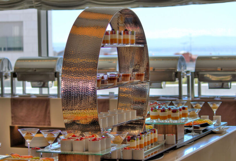 هتل Epic Sana Lisboa