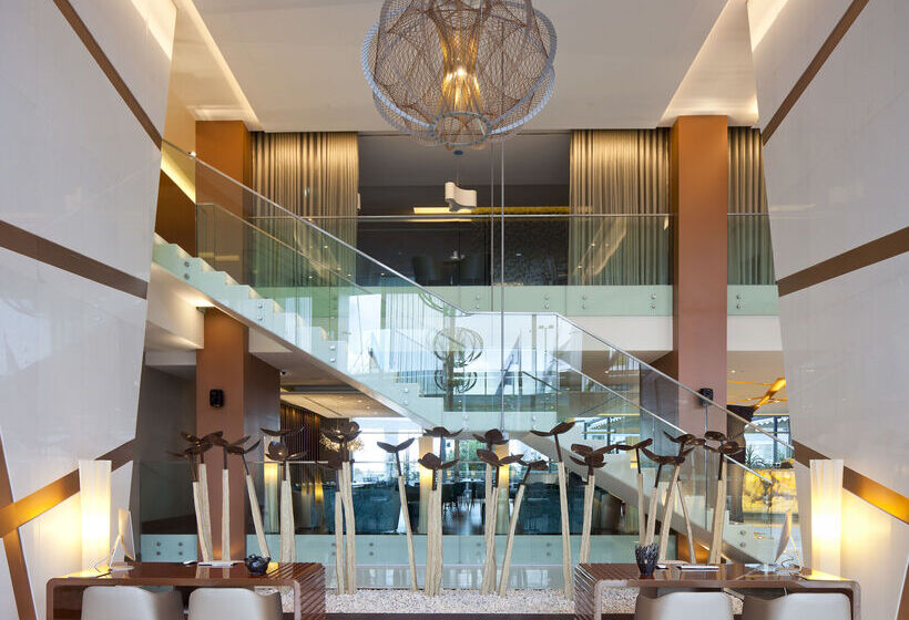 هتل Epic Sana Lisboa