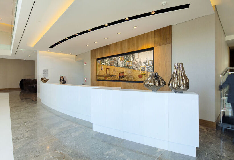 هتل Epic Sana Lisboa