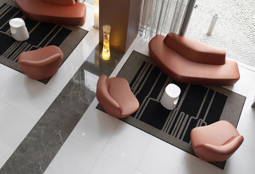 هتل Epic Sana Lisboa