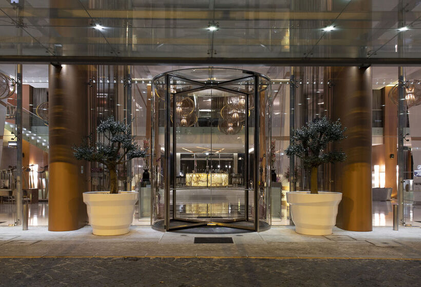 هتل Epic Sana Lisboa